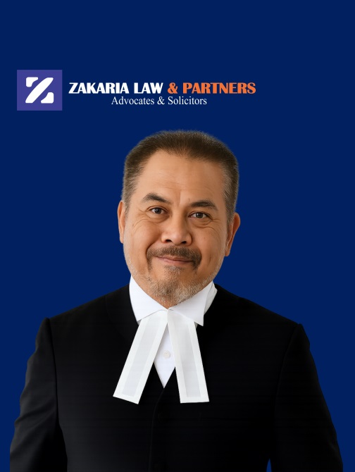 Senior Partner